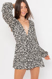 Kloe Romper
