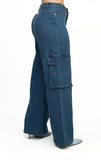 Cargo Jean