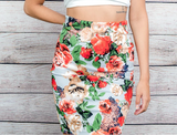 Diana Skirt