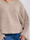 Knitted Love Sweater