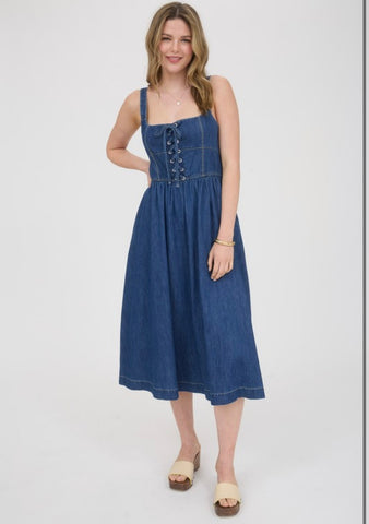 Sofia Jean Dress