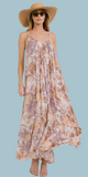 Maritza Dress