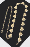 Corazón Chain Belt