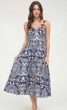 Nataly Dress