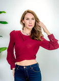 Alicia Top