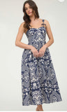 Nataly Dress