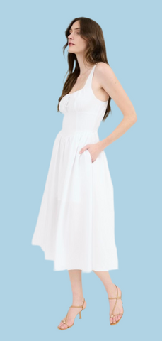 Andrea Dress