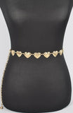 Corazón Chain Belt