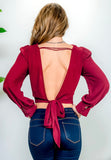 Alicia Top