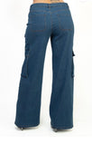 Cargo Jean