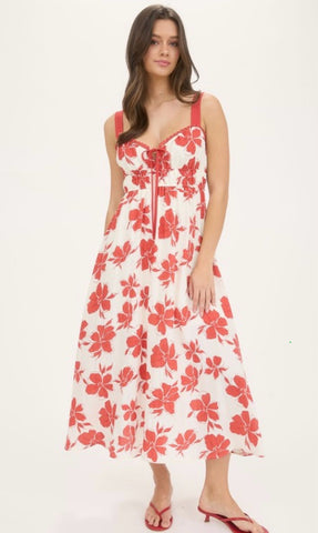Florencia Dress