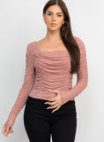 Camila Top