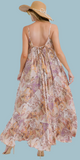 Maritza Dress