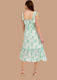 Lilian Dress