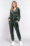 Fur Set