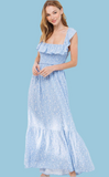 Cindy Dress