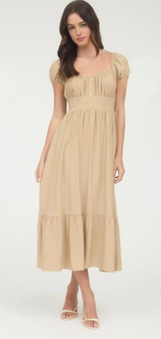 Idani Dress