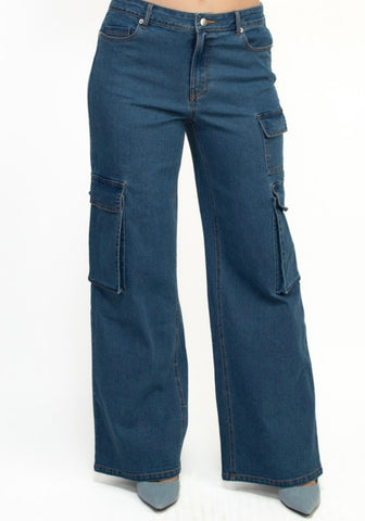 Cargo Jean