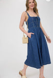 Sofia Jean Dress
