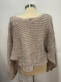 Knitted Love Sweater