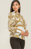 MARY TOP