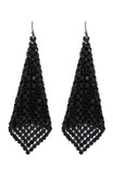 FLOPPY CONE EARRING