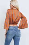SABRINA TOP
