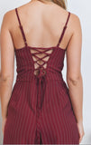 Vermont Jumpsuit