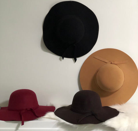 FEDORA