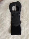 Color Elastic Belt