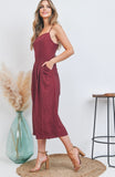 Vermont Jumpsuit
