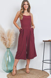 Vermont Jumpsuit