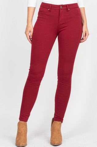 WINE PANTS