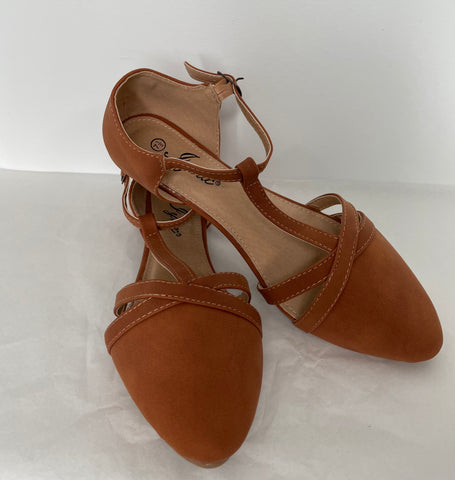 Giana Flats