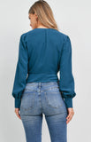 GRAICY TOP