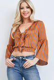 SABRINA TOP