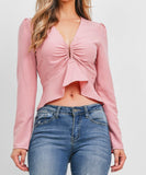 RACHEL TOP