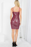 Christina Dress