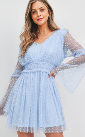 Celen Dress