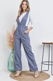 Milan Jumpsuit