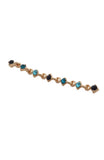 Blue Earring