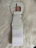 Color Elastic Belt