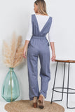 Milan Jumpsuit