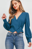 GRAICY TOP