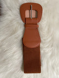 Color Elastic Belt