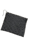 FLOPPY CONE EARRING