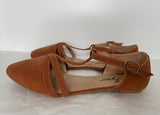 Giana Flats