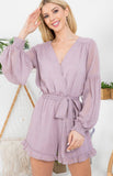 Gabriela Romper