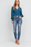 GRAICY TOP