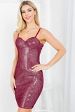 Christina Dress